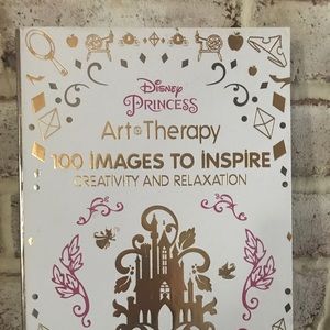Disney Coloring Book